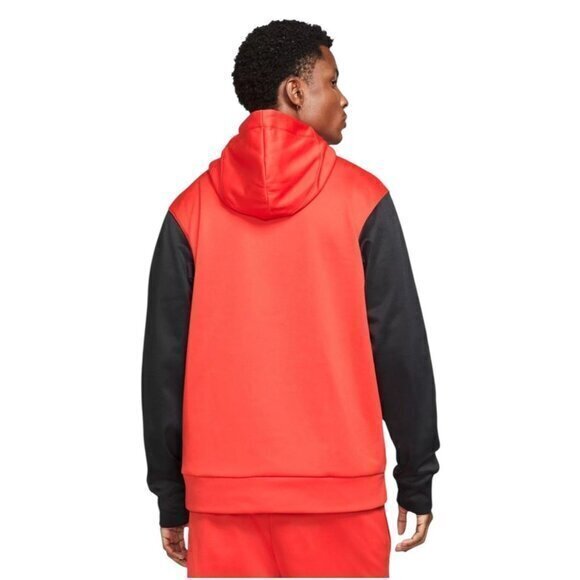 Nike Therma-fit Basketball Pullover Hoodie‎ Men's 2XL XXL New with Tags - Picture 13 of 16